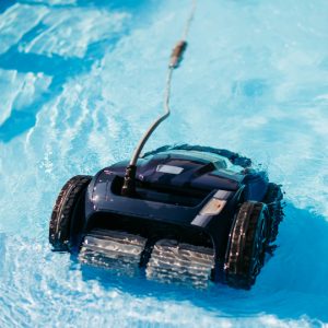 Demo Product 01 — Pool Cleaner