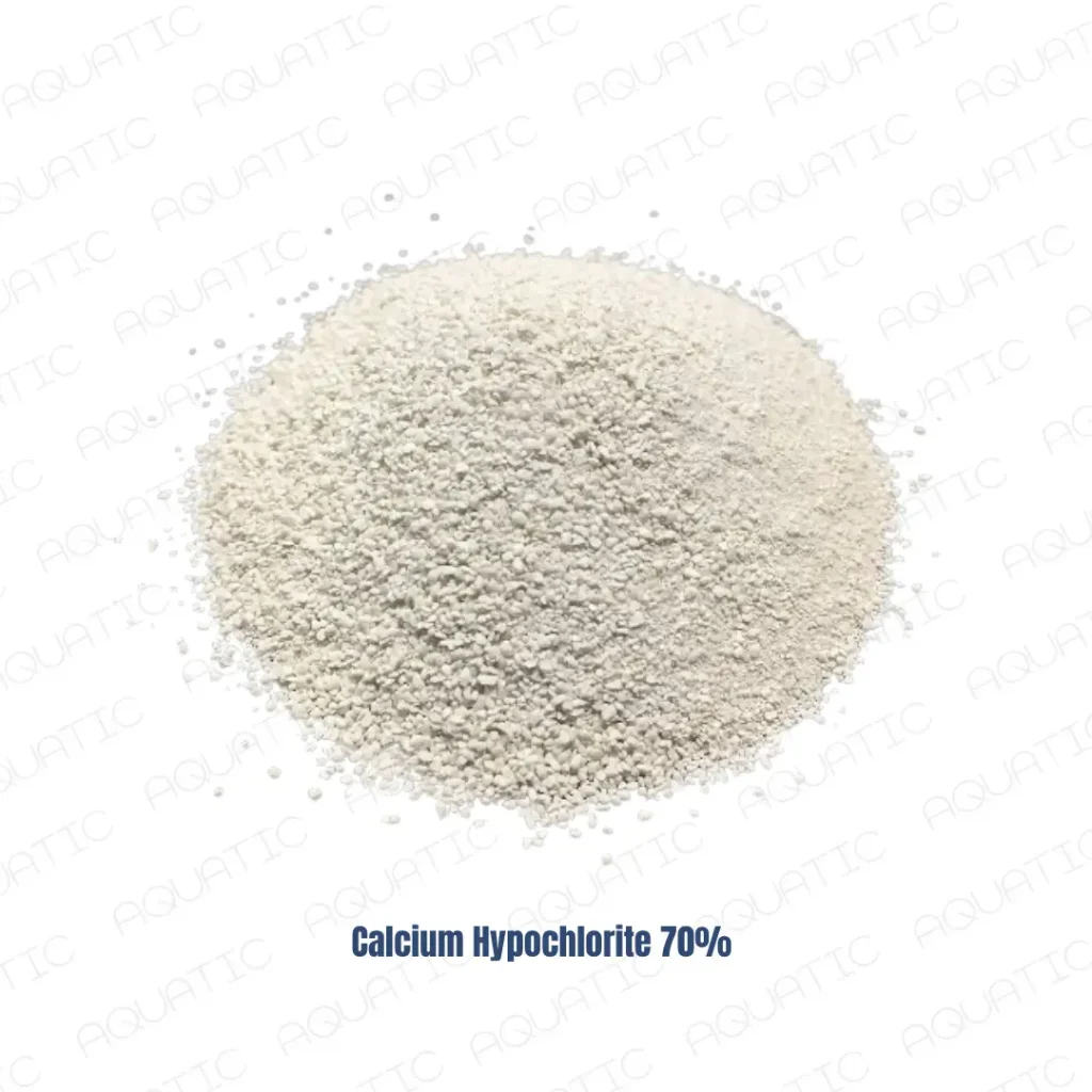 Calcium Hyprochlorite H20CURE+ 70% — image 2