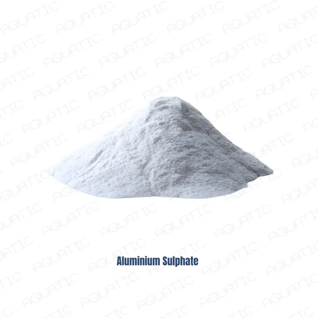 Aluminium Sulphate Powder (0-1mm) — image 2