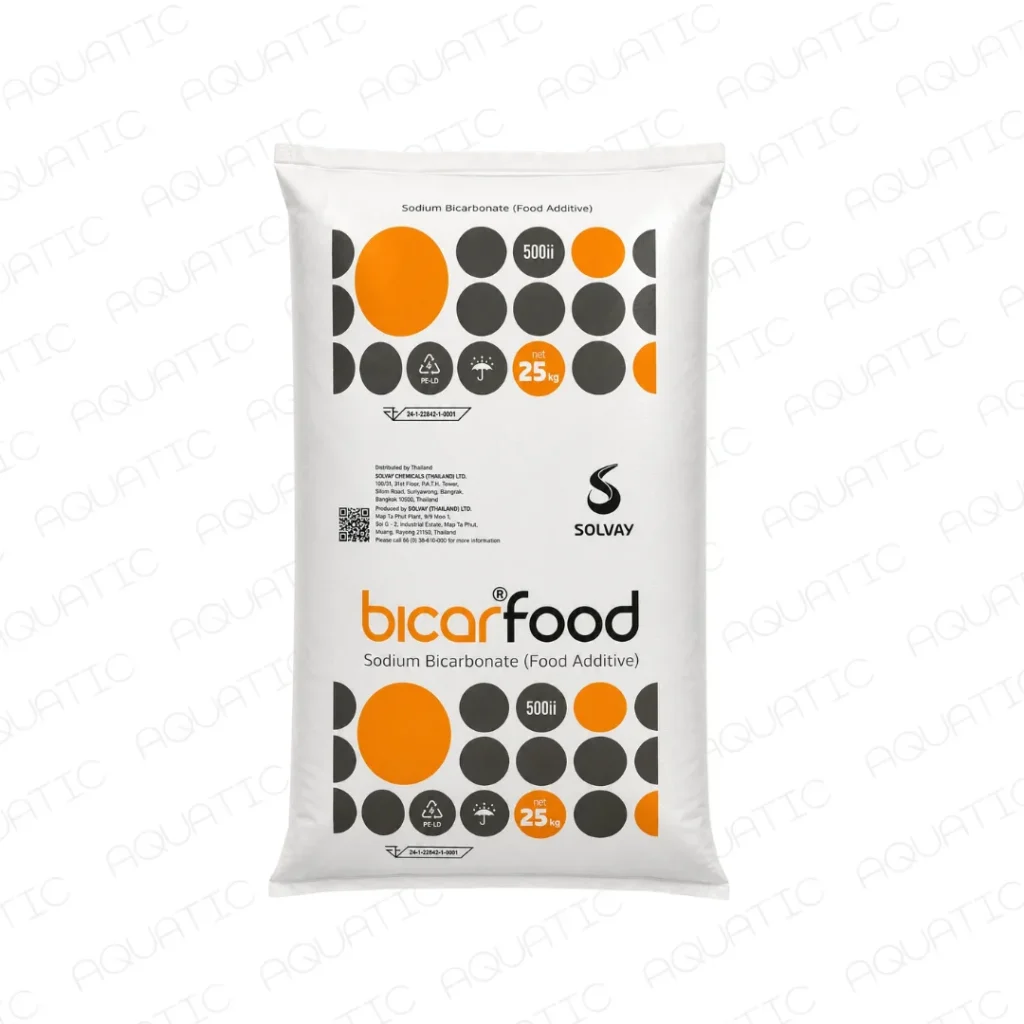 Sodium Bicarbonate — image 2