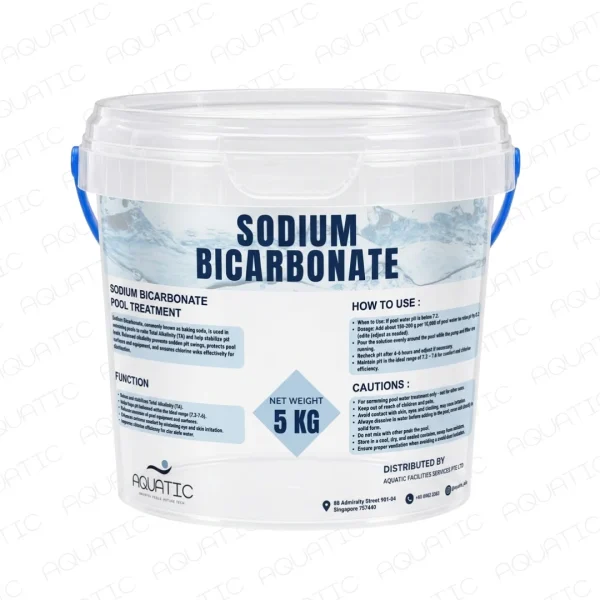 Sodium Bicarbonate