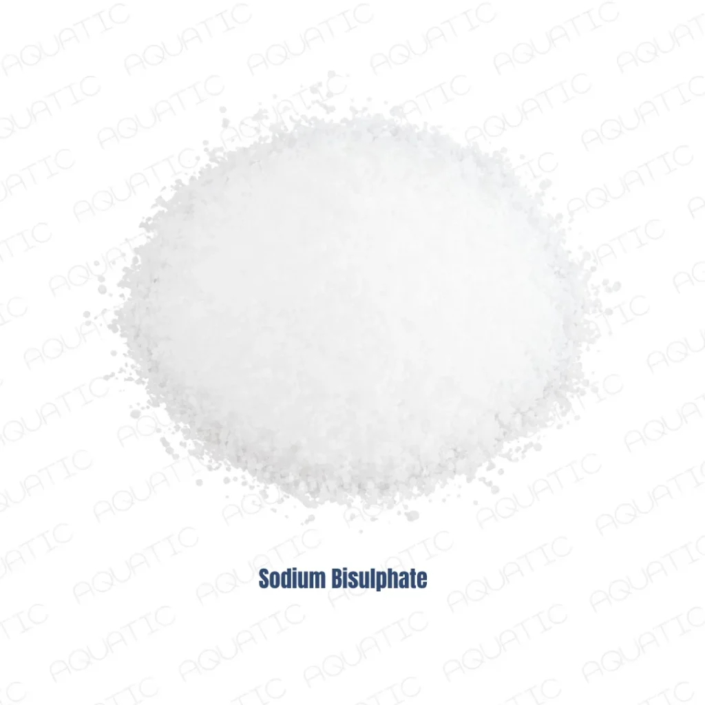 Sodium Bisulphate 5KG — image 2
