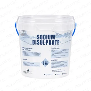 Sodium Bisulphate 5KG