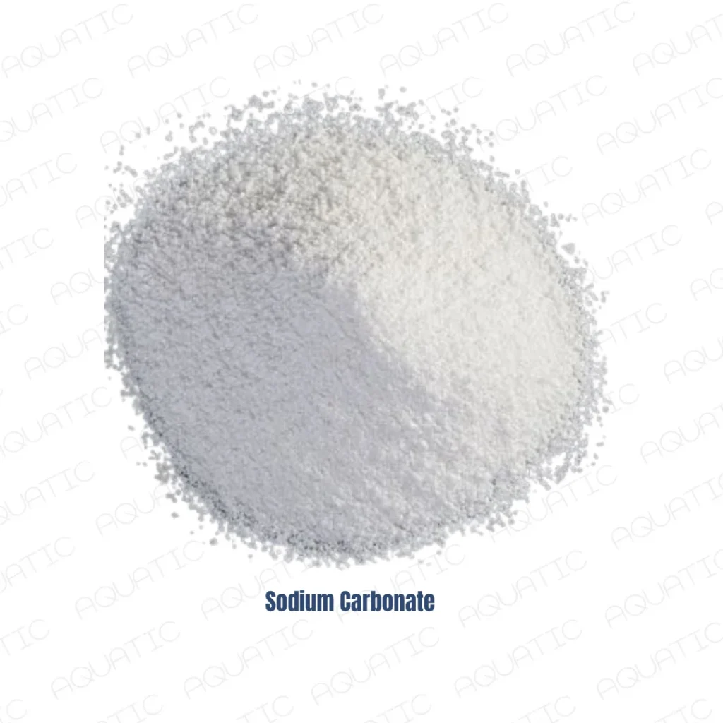 Sodium Carbonate — image 2