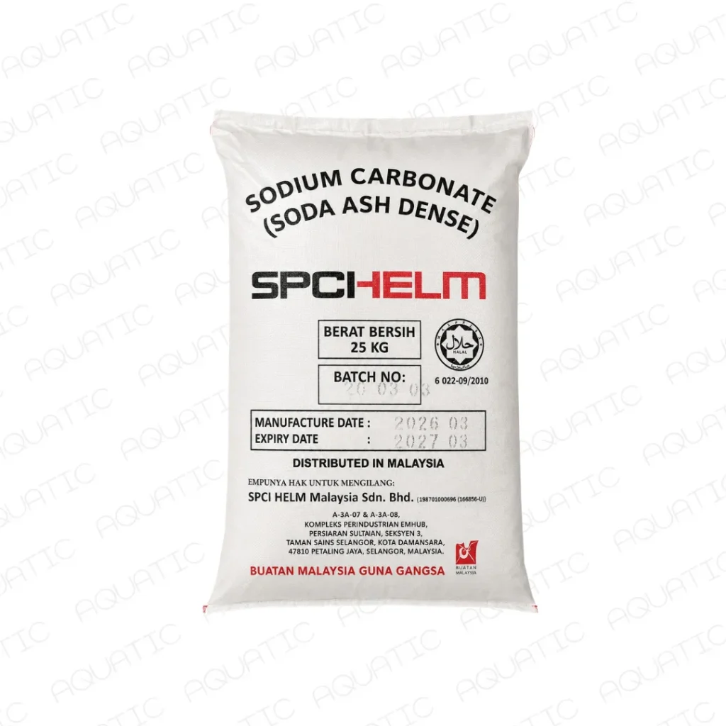 Sodium Carbonate — image 3