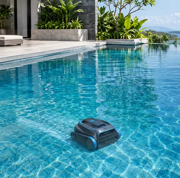 Demo Product 01 — Pool Cleaner — image 3