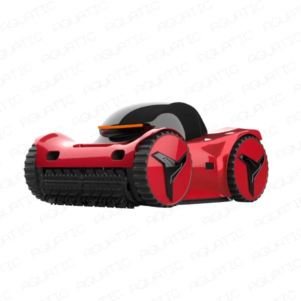 M1 Series Pro Robotic Pool Cleaner