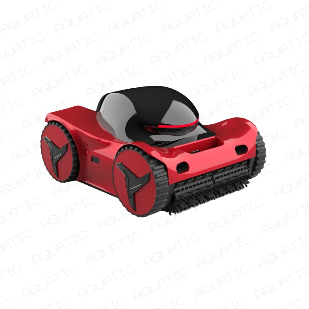M1 Series Pro Robotic Pool Cleaner — image 2
