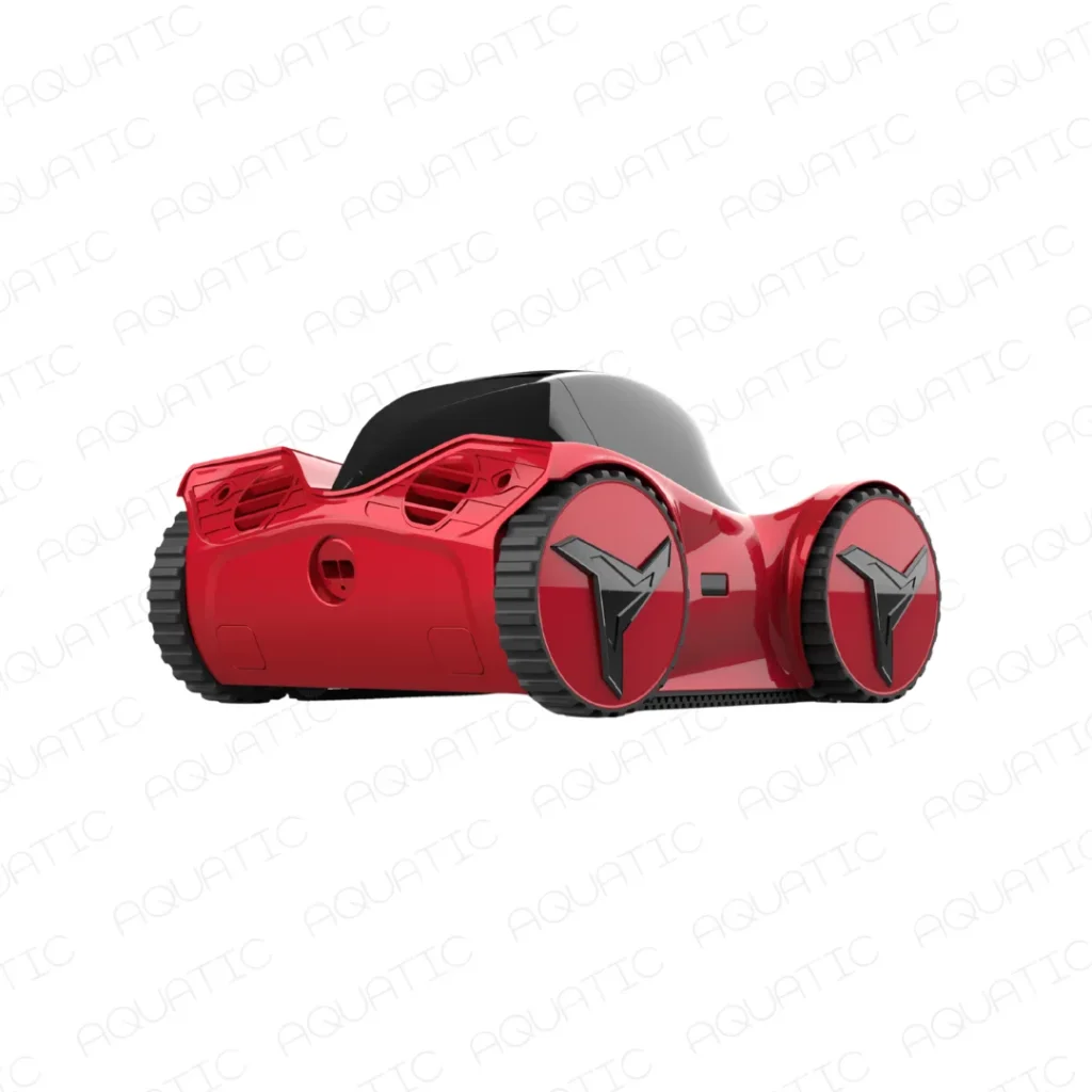 M1 Series Pro Robotic Pool Cleaner — image 3