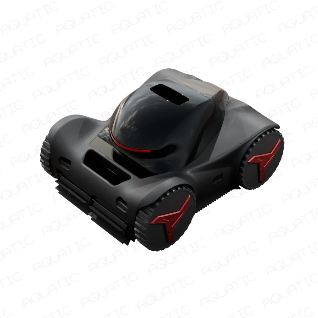 M1 Series Robotic Pool Cleaner — image 2