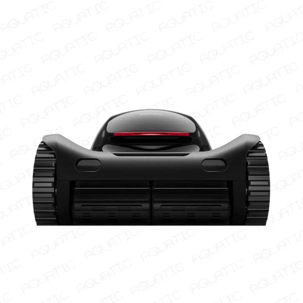 M1 Series Robotic Pool Cleaner — image 3