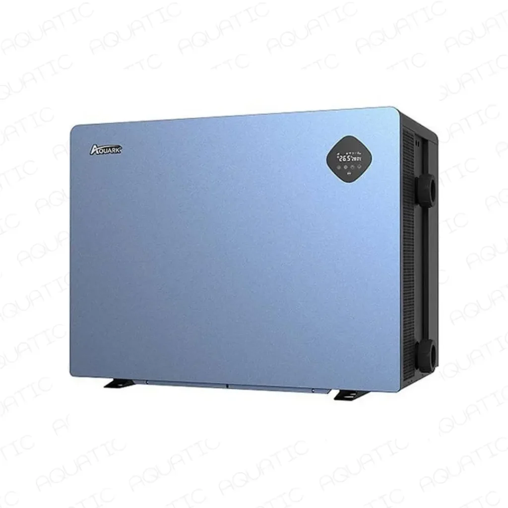 Mr. Perfect Inverter Heat Pump — image 1