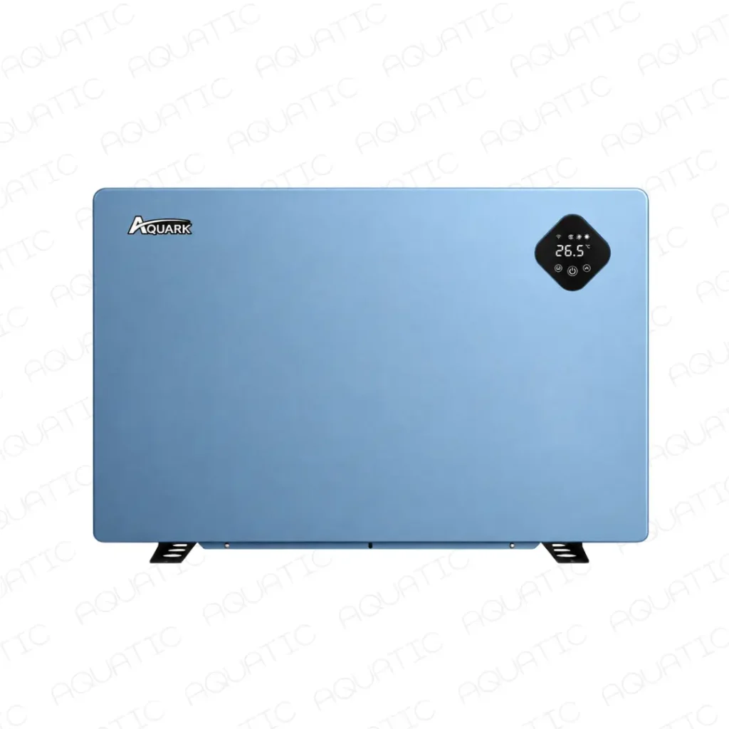 Mr. Perfect Inverter Heat Pump — image 2