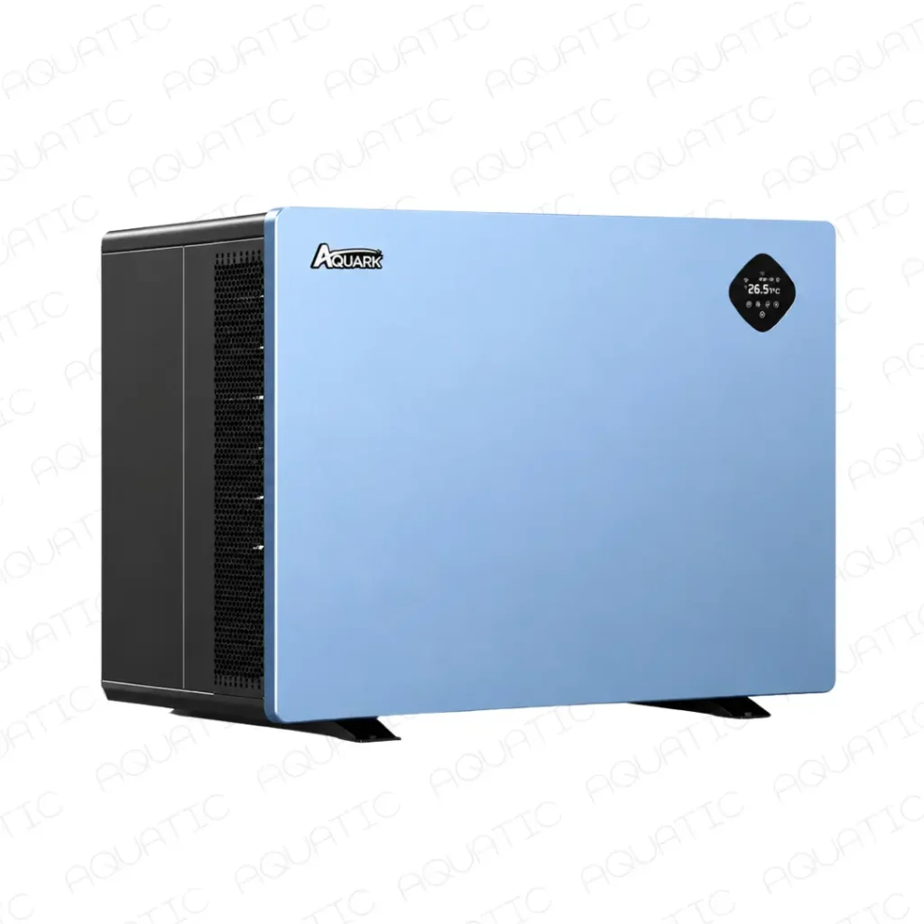 Mr. Perfect Inverter Heat Pump — image 3