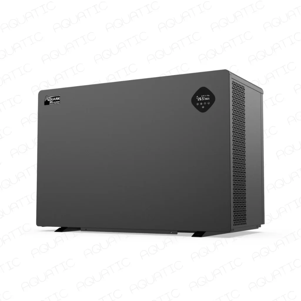Mr. Silence 30 Inverter Heat Pump — image 2