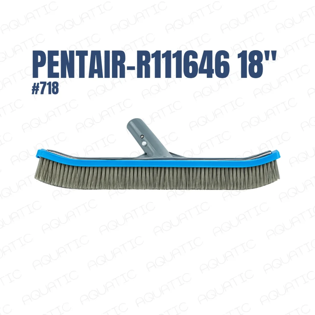Pentair Pool Algae Brush — image 3