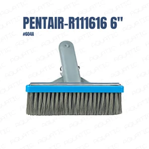 Pentair Pool Algae Brush