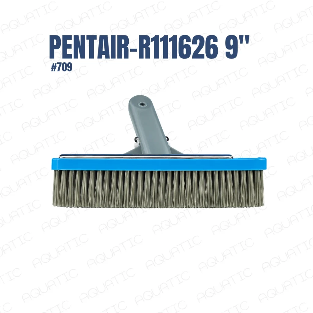 Pentair Pool Algae Brush — image 2