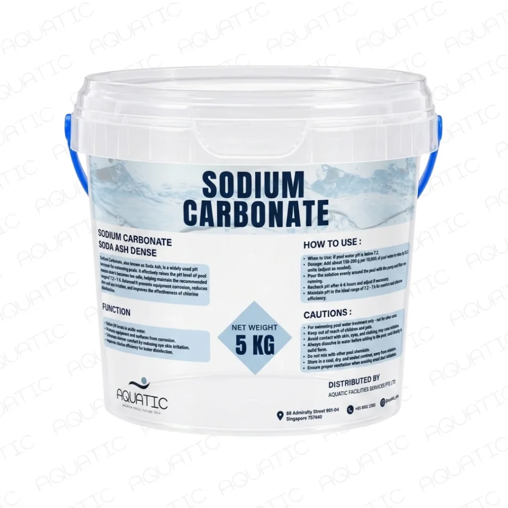 Sodium Carbonate — image 1