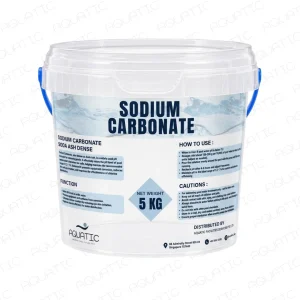 Sodium Carbonate