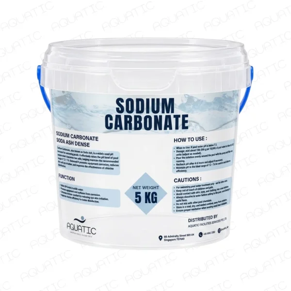 Sodium Carbonate