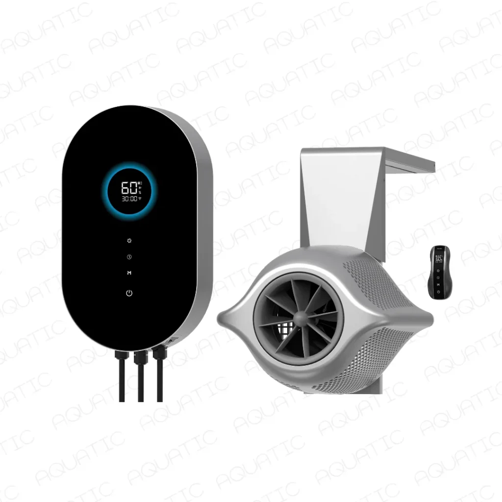 Swim Jet P Series — image 1