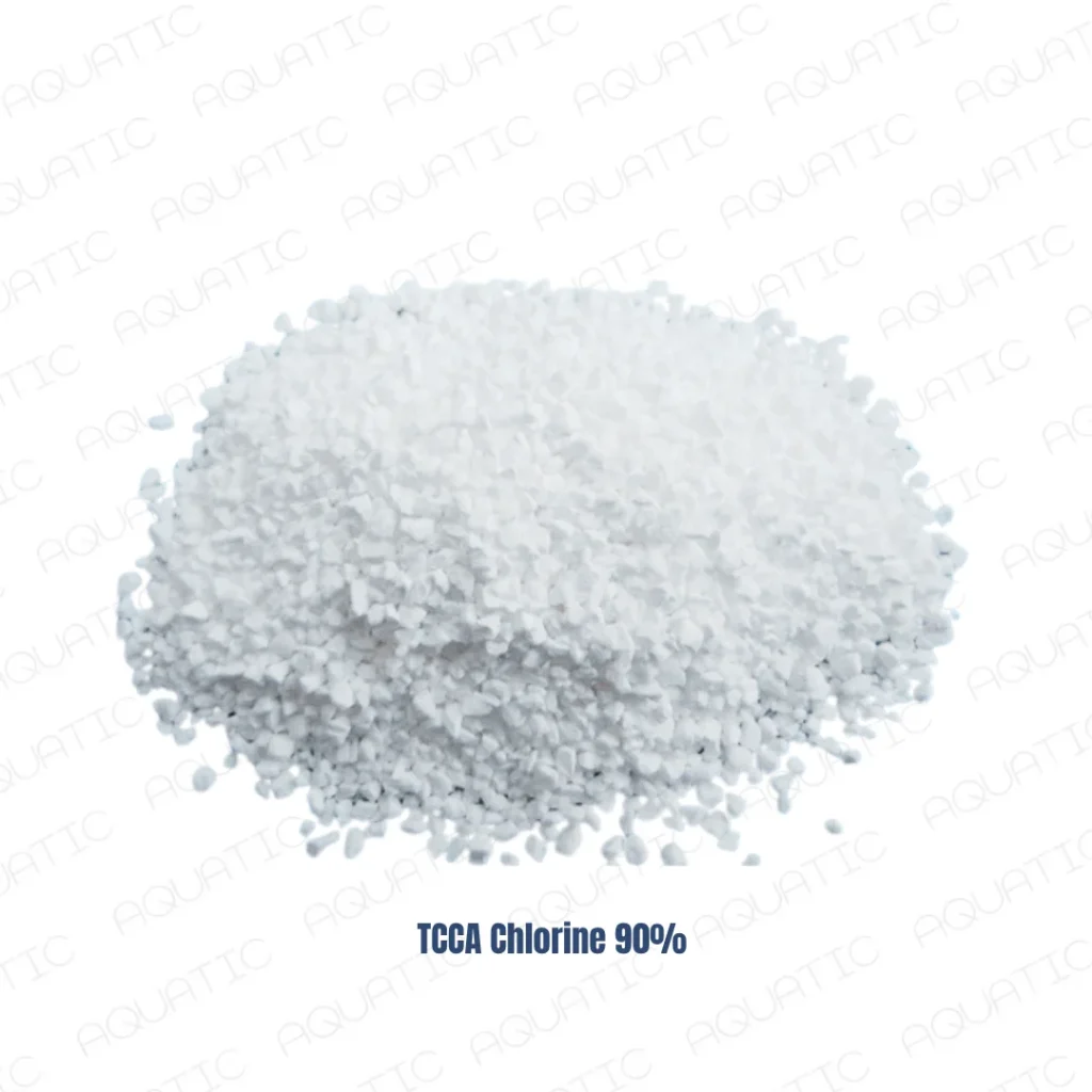 Tcca Chlorine H20cure+ 90% G — image 4