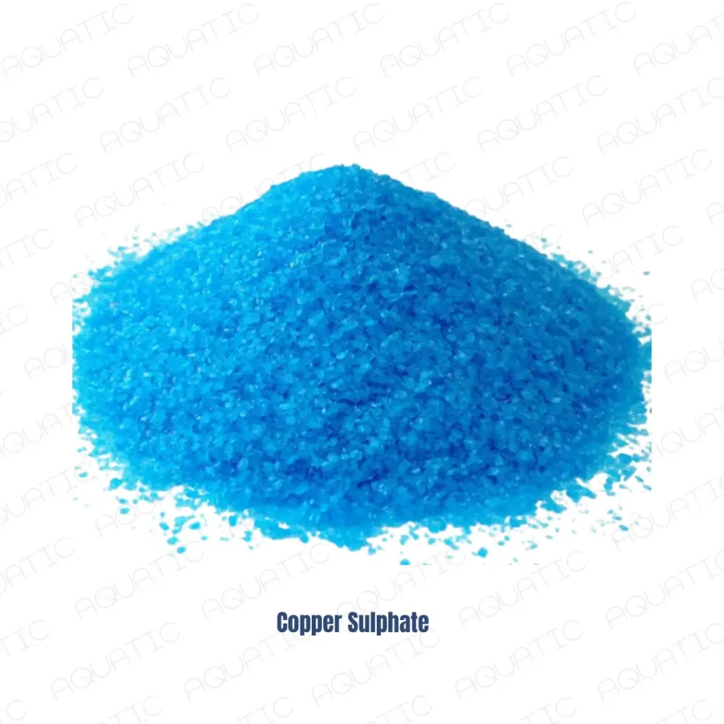 Copper Sulphate — image 2