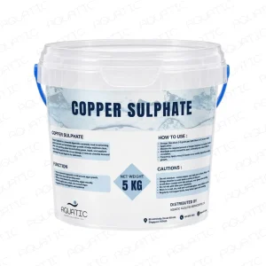 Copper Sulphate